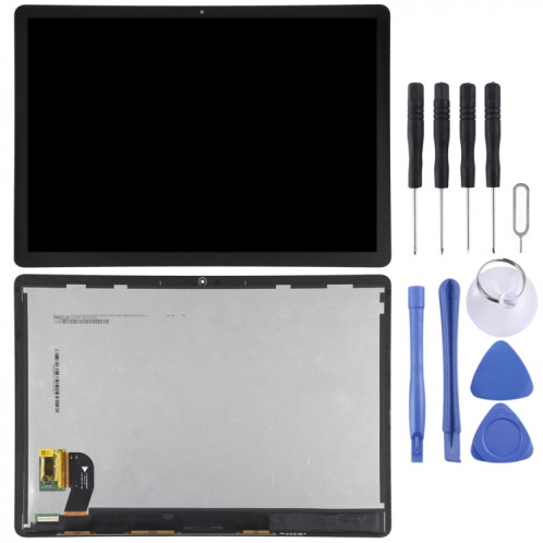 Écran LCD et numériseur Assemblage complet de Huawei Matebook E (2019) Pak-Al09 Pak-W09 SH59BL1293-06