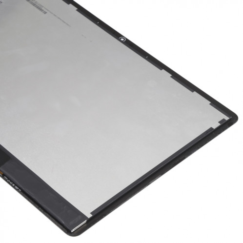 Écran LCD et numériseur Assemblage complet de Huawei Matebook E (2019) Pak-Al09 Pak-W09 SH59BL1293-06