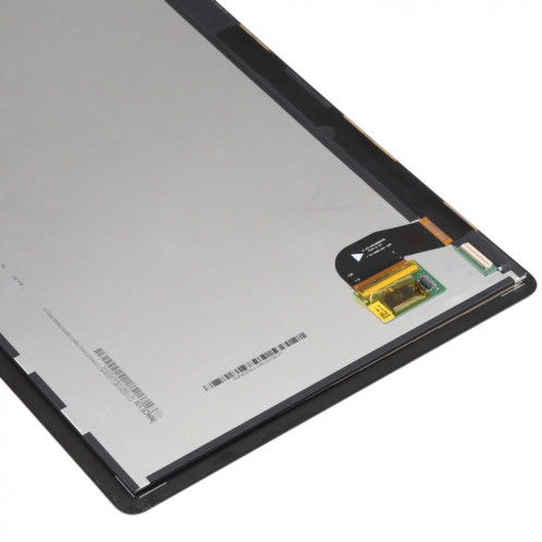 Écran LCD et numériseur Assemblage complet de Huawei Matebook E (2019) Pak-Al09 Pak-W09 SH59BL1293-06