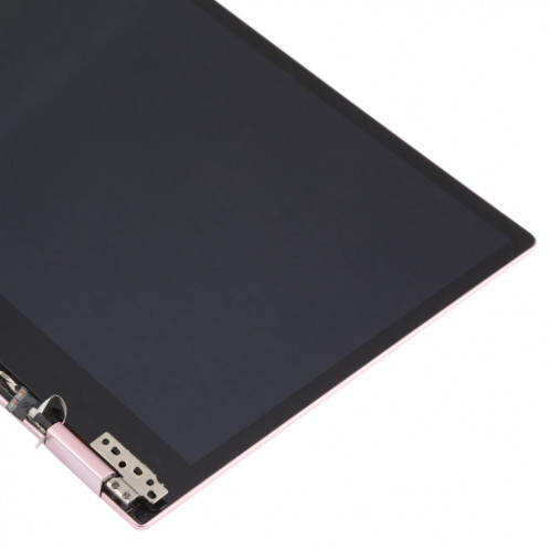 Écran d'affichage LCD complet pour Lenovo Yoga A12 YB-Q501F YB-Q501 SH65FL1371-06