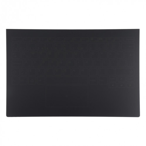 TouchPad pour Lenovo Yoga A12 YB-Q501F SH456692-06