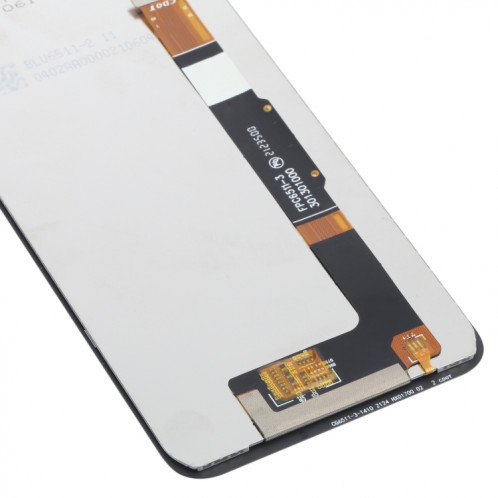 Ecran TFT LCD pour TCL 20 R 5G / 20 XE avec Digitizer Full Assembly SH4574623-05