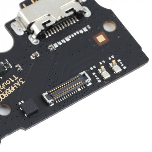 Board de port de charge pour TCL PLEX T780H SH4575216-04