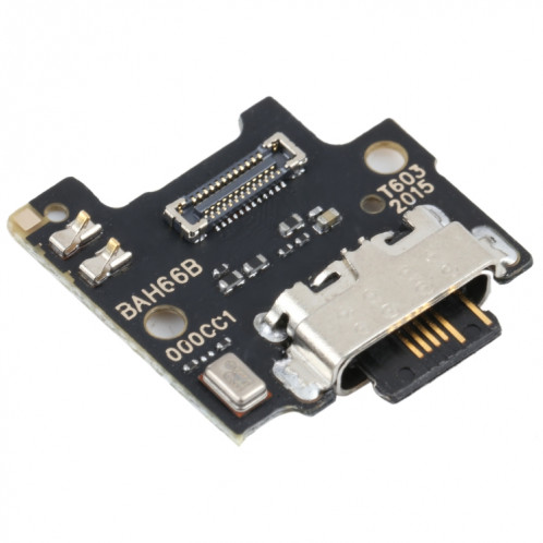 Chargement de la carte portuaire pour TCL 10 PRO T799B T799H SH4576277-04