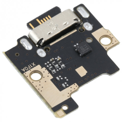 Chargement de la carte portuaire pour TCL 10 PRO T799B T799H SH4576277-04