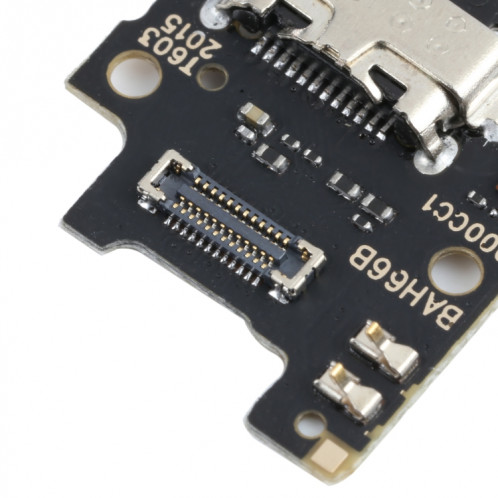 Chargement de la carte portuaire pour TCL 10 PRO T799B T799H SH4576277-04