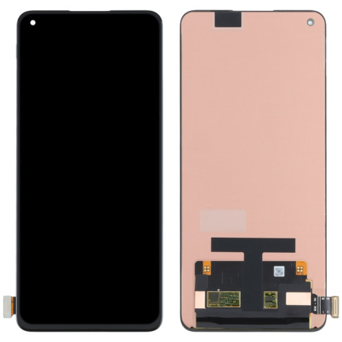 Écran LCD AMOLED d'origine pour OPPO Reno7 Pro 5G CPH2293 avec assemblage complet du numériseur SH45781347-06