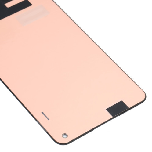 Écran LCD AMOLED d'origine pour OPPO Reno7 Pro 5G CPH2293 avec assemblage complet du numériseur SH45781347-06