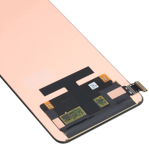 Écran LCD AMOLED d'origine pour OPPO Reno7 Pro 5G CPH2293 avec assemblage complet du numériseur SH45781347-06