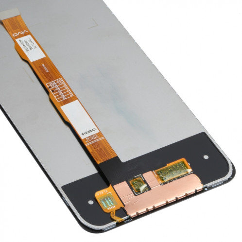 Écran LCD d'origine et ensemble complet de numériseur pour Vivo Y20 / Y21S 2021 / Y20 2021 / iQOO U1x / Y20S / Y21i / Y30G / Y20s (G) SH45801979-06