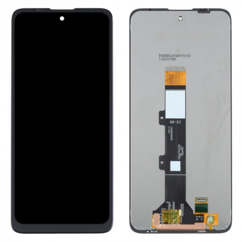 Écran LCD d'origine et ensemble complet de numériseur pour Motorola Moto E40 / E30 SH4582760-07