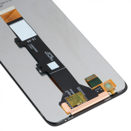 Écran LCD d'origine et ensemble complet de numériseur pour Motorola Moto E40 / E30 SH4582760-07