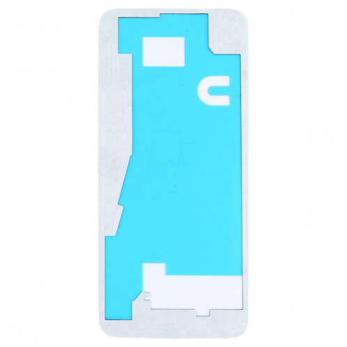 10 pcs Retour Housse Housse Adhésif pour Asus Rog Téléphone 3 ZS661KS L003D SH4584334-05