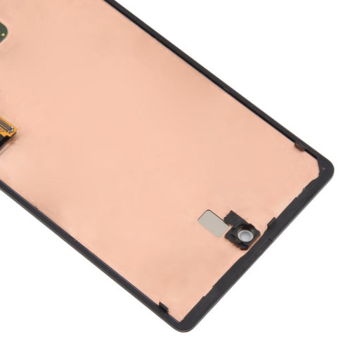 Écran LCD d'origine pour l'assemblage complet du numériseur Google Pixel 6 avec cadre SH4589636-07