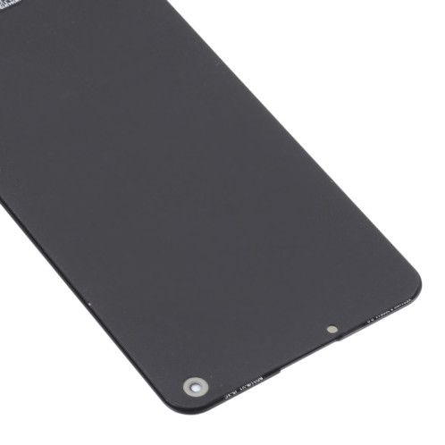 Écran LCD Super AMOLED d'origine pour OPPO Realme 8 avec assemblage complet du numériseur SH4590353-06