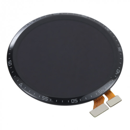Écran LCD d'origine et numériseur Assemblage complet de Huawei Watch GT 3 Mil-B19 46mm SH4592881-05