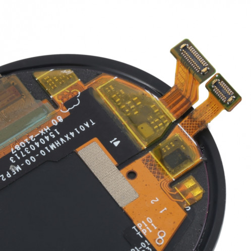 Écran LCD d'origine et numériseur Assemblage complet de Huawei Watch GT 3 Mil-B19 46mm SH4592881-05