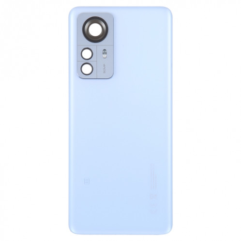Cache arrière de batterie d'origine pour Xiaomi 12 Pro / 12 Dimensity SH94LL283-06