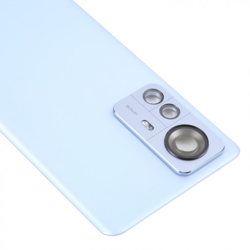 Cache arrière de batterie d'origine pour Xiaomi 12 Pro / 12 Dimensity SH94LL283-06