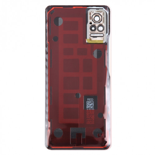 Cache arrière de batterie d'origine pour Xiaomi Civi (Rose) SH96FL132-00