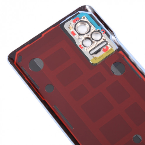 Cache arrière de batterie d'origine pour Xiaomi Civi (Bleu) SH96LL973-00