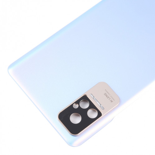 Cache arrière de batterie d'origine pour Xiaomi Civi (Bleu) SH96LL973-00