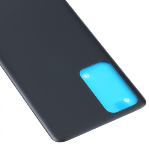 Couverture arrière de la batterie d'origine pour Xiaomi Redmi Note 11 (Chine) (Noir) SH97BL178-07