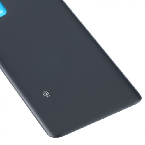 Couverture arrière de la batterie d'origine pour Xiaomi Redmi Note 11 (Chine) (Noir) SH97BL178-07