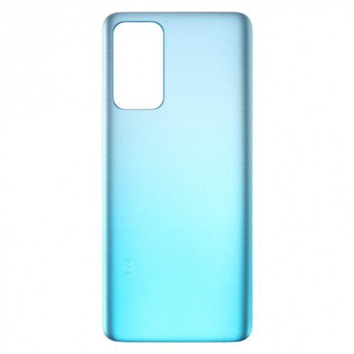 Couverture arrière de la batterie d'origine pour Xiaomi Redmi Note 11 (Chine) (Vert) SH97GL1409-07