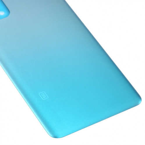 Couverture arrière de la batterie d'origine pour Xiaomi Redmi Note 11 (Chine) (Vert) SH97GL1409-07
