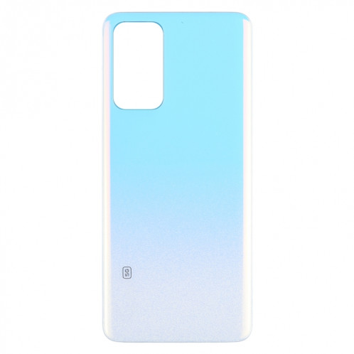 Couverture arrière de la batterie d'origine pour Xiaomi Redmi Note 11 (Chine) (Bleu) SH97LL1102-07