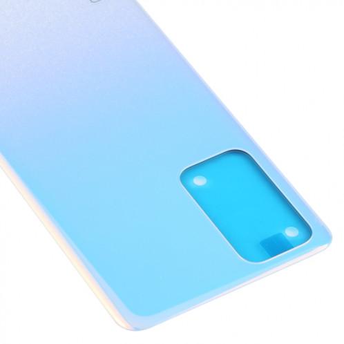 Couverture arrière de la batterie d'origine pour Xiaomi Redmi Note 11 (Chine) (Bleu) SH97LL1102-07