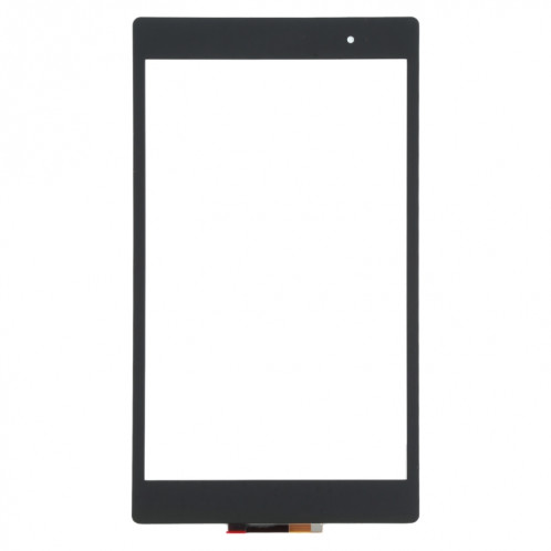 Panneau tactile pour Tablet Sony Xperia Z3 Compact (Noir) SH02BL1151-06