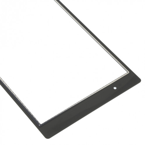 Panneau tactile pour Tablet Sony Xperia Z3 Compact (Noir) SH02BL1151-06