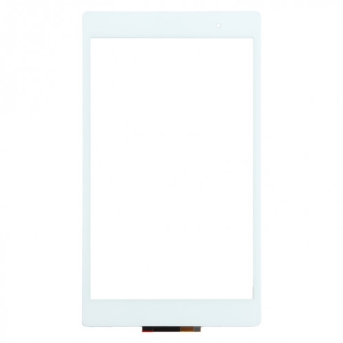 Panneau tactile pour Tablet Sony Xperia Z3 Compact (Blanc) SH02WL1648-06