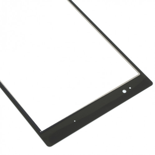 Panneau tactile pour Tablet Sony Xperia Z3 Compact (Blanc) SH02WL1648-06