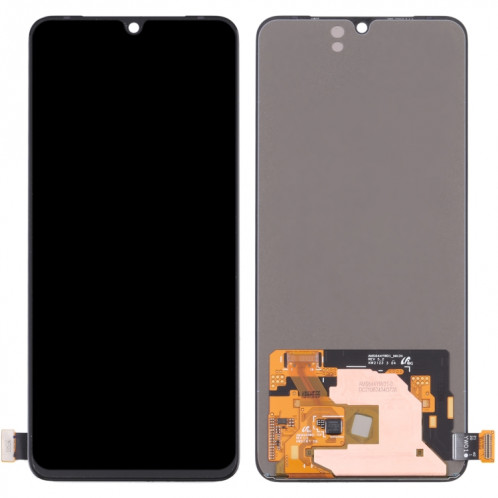 Écran LCD AMOLED d'origine pour vivo S9e/Y71t/S15e V2102A V2190A V2048A avec assemblage complet de numériseur SH4619933-05