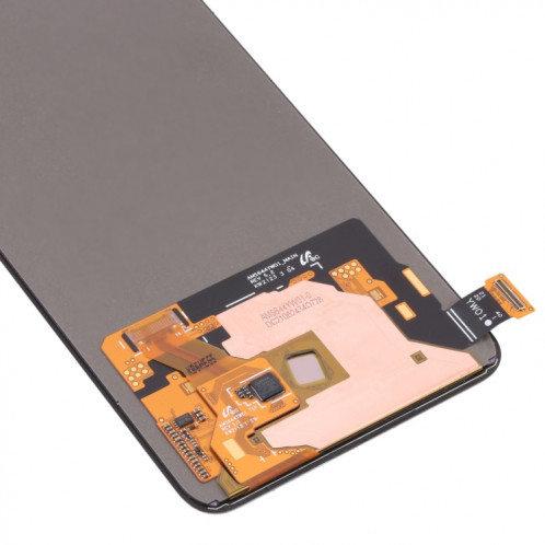 Écran LCD AMOLED d'origine pour vivo S9e/Y71t/S15e V2102A V2190A V2048A avec assemblage complet de numériseur SH4619933-05