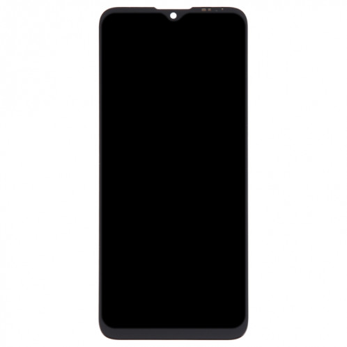 Écran LCD OEM OEM pour Lenovo K12 2020 XT2095-4 avec assemblage complet du numériseur (noir) SH620B706-06