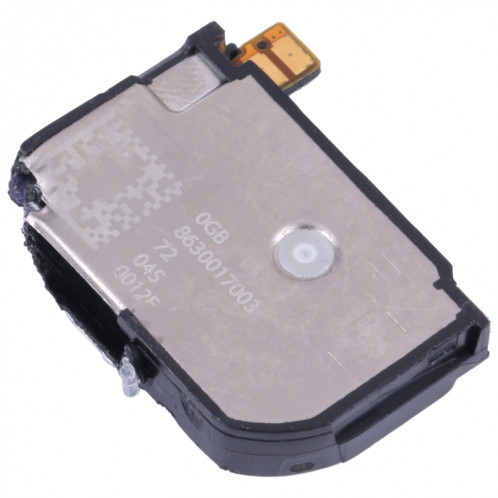 Sonzeur de sonnerie d'enceinte d'origine pour Google Pixel 5 SH46221327-04