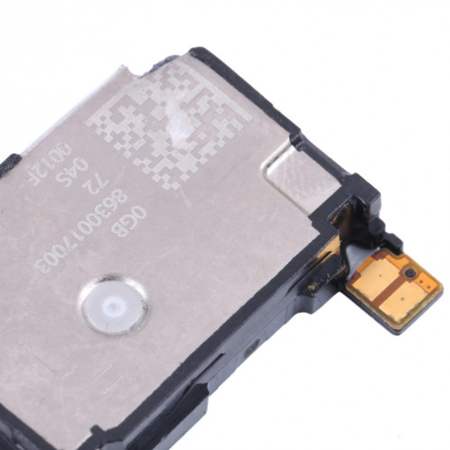 Sonzeur de sonnerie d'enceinte d'origine pour Google Pixel 5 SH46221327-04