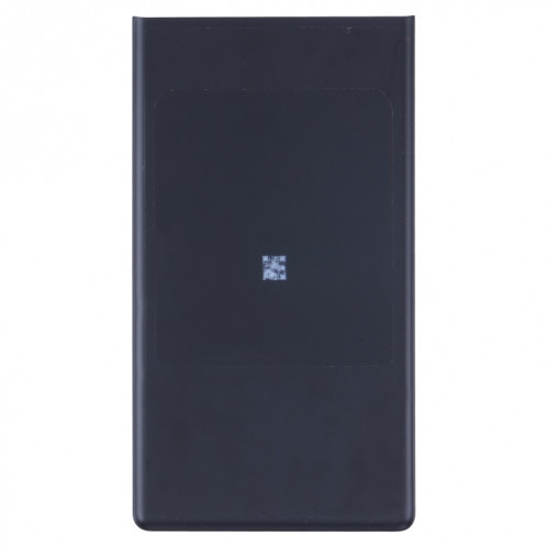 Couvercle arrière de la batterie d'origine pour Google Pixel 6 (Noir) SH27BL1911-06