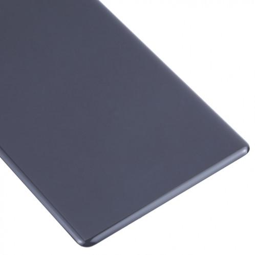 Couvercle arrière de la batterie d'origine pour Google Pixel 6 (Noir) SH27BL1911-06