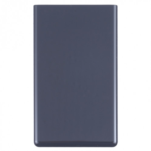 Couverture arrière de la batterie d'origine pour Google Pixel 6 Pro (Noir) SH28BL985-06
