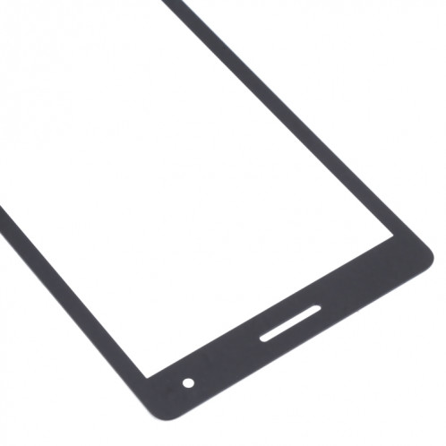 Lentille en verre extérieur à l'écran avant pour Huawei MediaPad T3 7.0 3G SH30BL62-06