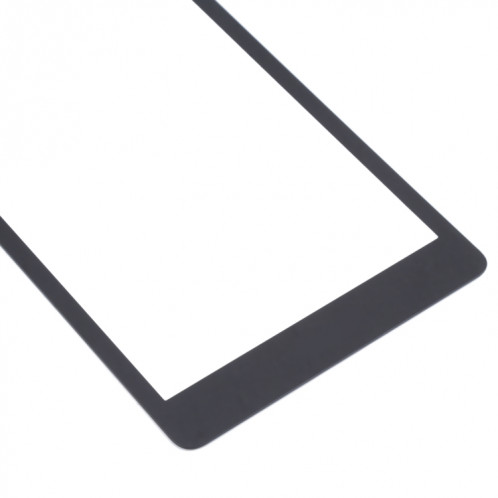 Lentille en verre extérieur à l'écran avant pour Huawei MediaPad T3 7.0 3G SH30BL62-06
