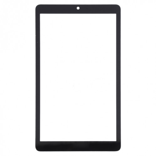 Lentille en verre extérieur à l'écran avant pour Huawei MediaPad T3 7.0 (WiFi) BG2-W09 SH31BL1106-06