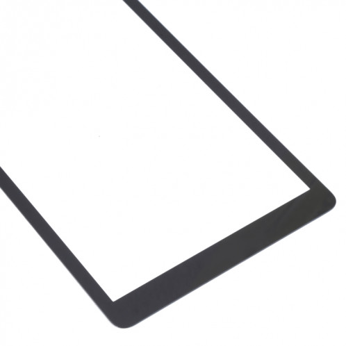 Lentille en verre extérieur à l'écran avant pour Huawei MediaPad T3 7.0 (WiFi) BG2-W09 SH31BL1106-06