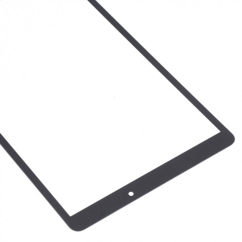 Lentille en verre extérieur à l'écran avant pour Huawei Matepad T8 KOBE2-L09, KOBE2-L03, KOB2-L09, KOB2-W09 (Noir) SH635B393-06