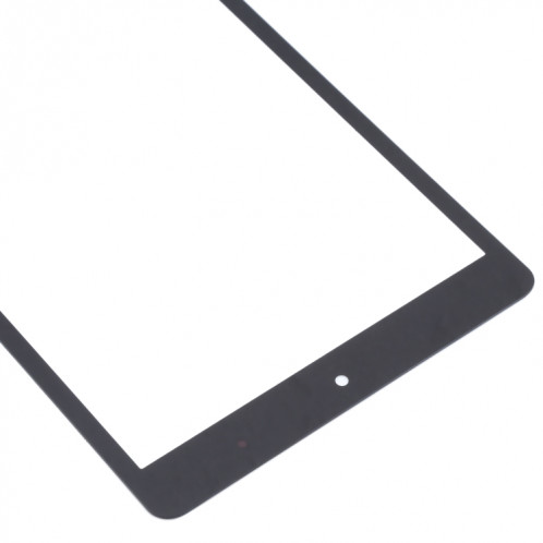 Lentille en verre extérieur à l'écran avant pour Huawei MediaPad M3 Lite 8.0 CPN-W09 CPN-AL00 SH37BL98-06